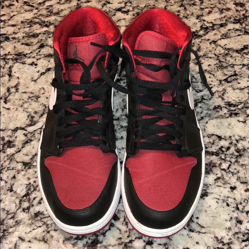 Jordan 1